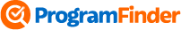 ProgramFinder logo